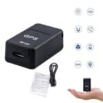 GPS Tracker Real Time Tracking Car Anti-Theft Anti-Lost Locator